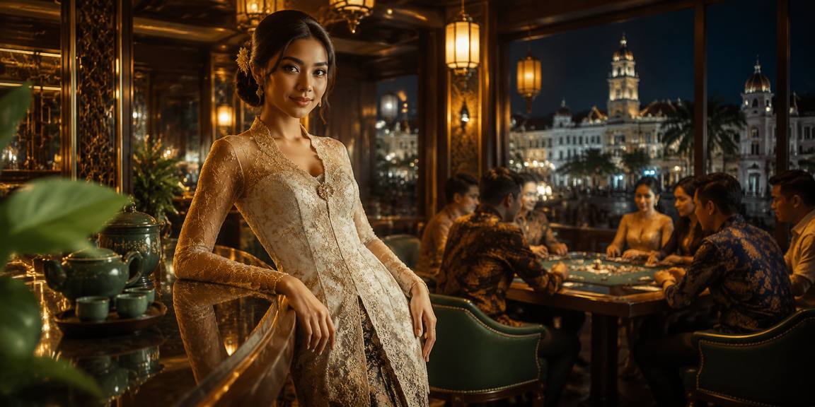 kera777 Baccarat